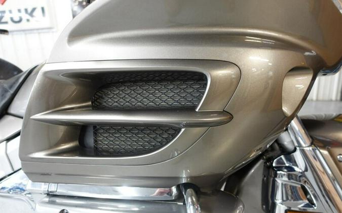 2006 Honda Gold Wing 1800