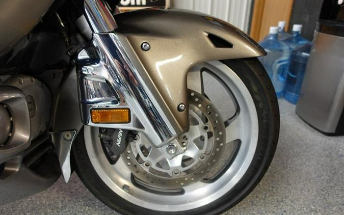 2006 Honda Gold Wing 1800