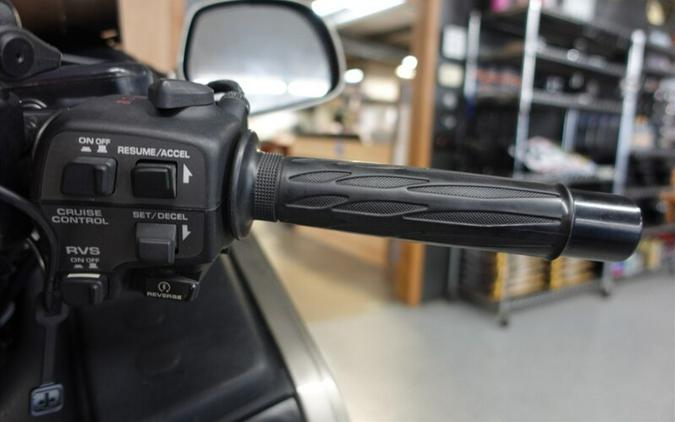 2006 Honda Gold Wing 1800