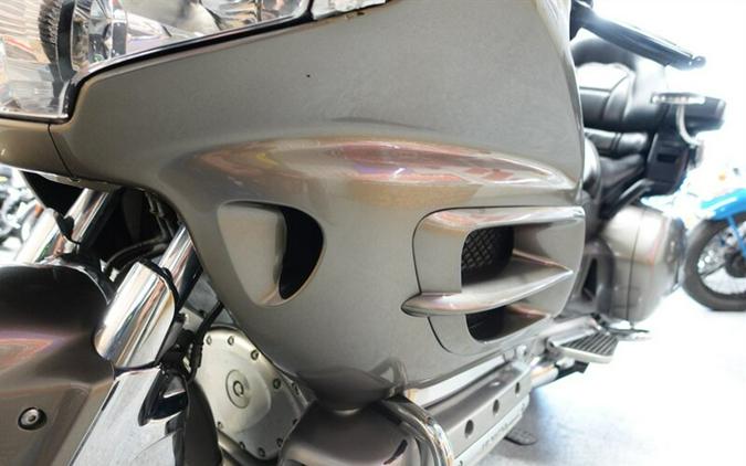 2006 Honda Gold Wing 1800