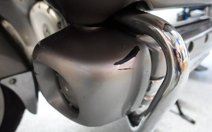 2006 Honda Gold Wing 1800