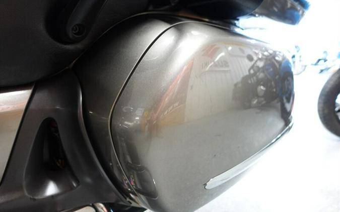 2006 Honda Gold Wing 1800