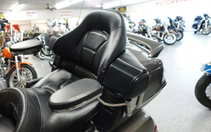 2006 Honda Gold Wing 1800