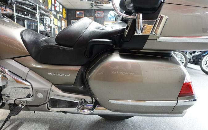 2006 Honda Gold Wing 1800