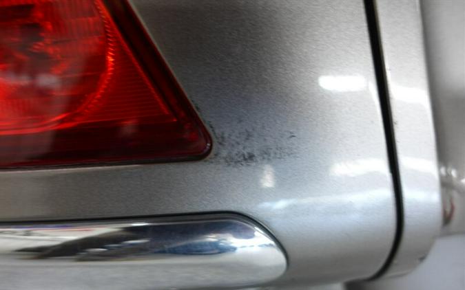 2006 Honda Gold Wing 1800