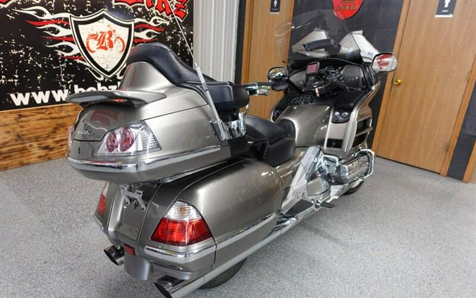 2006 Honda Gold Wing 1800