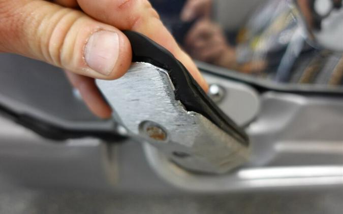 2006 Honda Gold Wing 1800