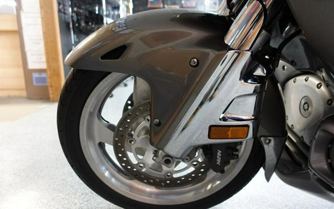 2006 Honda Gold Wing 1800