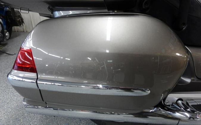 2006 Honda Gold Wing 1800