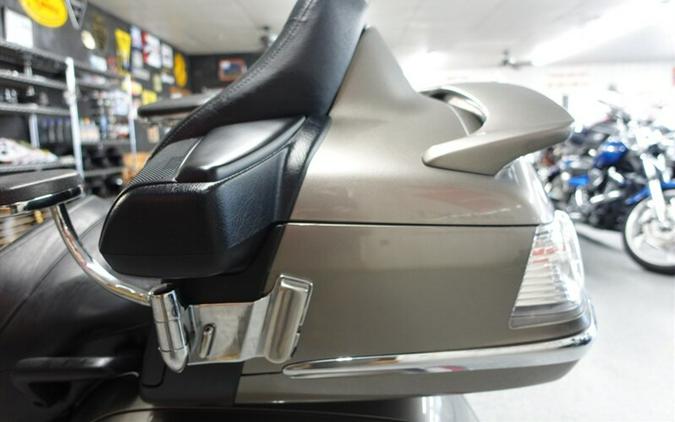 2006 Honda Gold Wing 1800