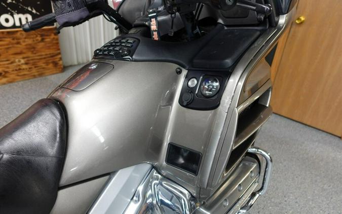 2006 Honda Gold Wing 1800