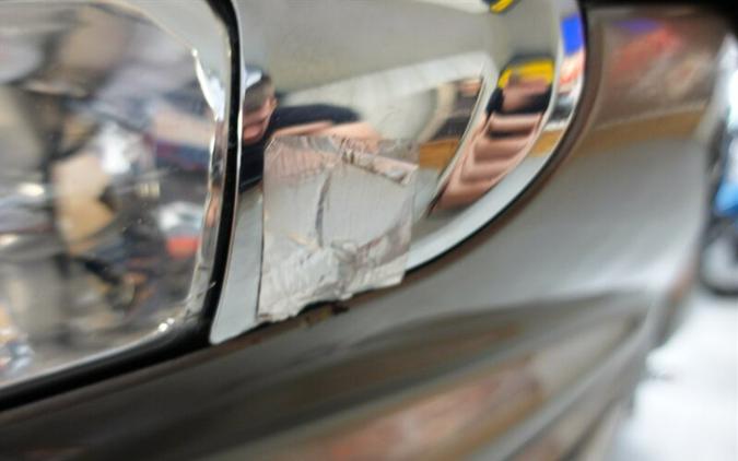 2006 Honda Gold Wing 1800