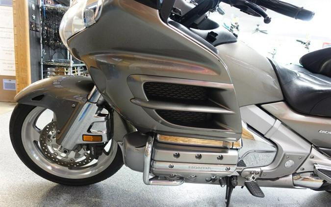 2006 Honda Gold Wing 1800