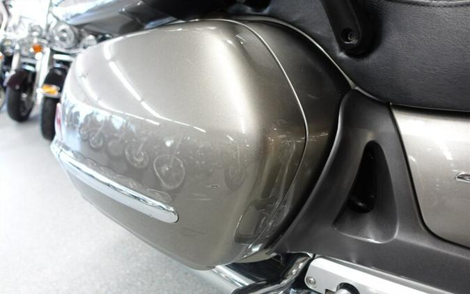 2006 Honda Gold Wing 1800