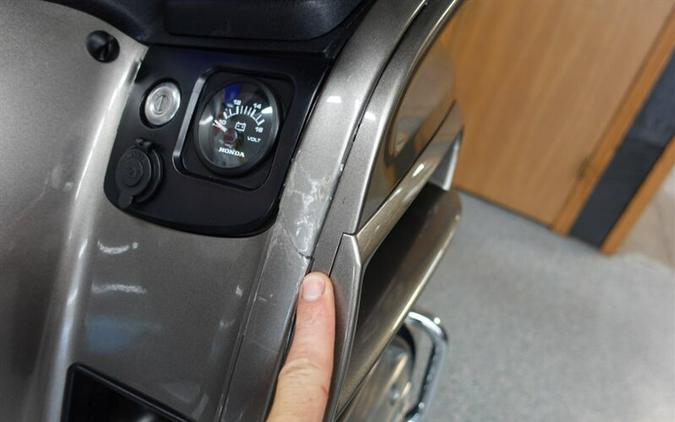 2006 Honda Gold Wing 1800