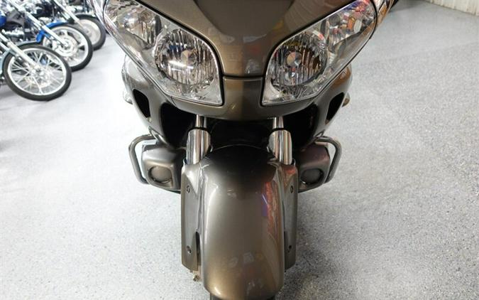 2006 Honda Gold Wing 1800