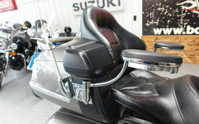 2006 Honda Gold Wing 1800