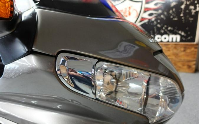 2006 Honda Gold Wing 1800