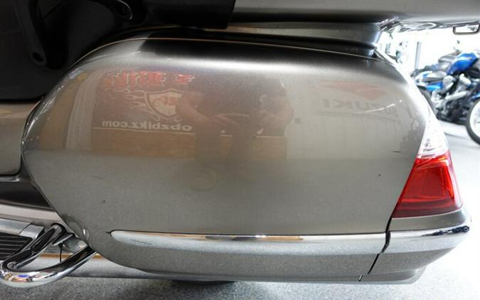 2006 Honda Gold Wing 1800