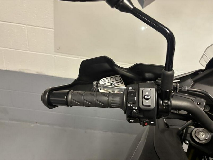 2023 Kawasaki Versys® 650 LT