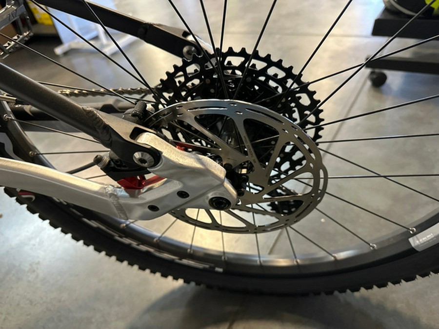 2022 Fantic Fantic XMF-A-M