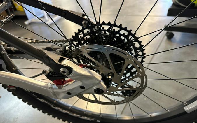 2022 Fantic Fantic XMF-A-M