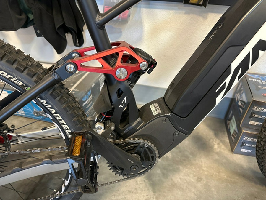 2022 Fantic Fantic XMF-A-M