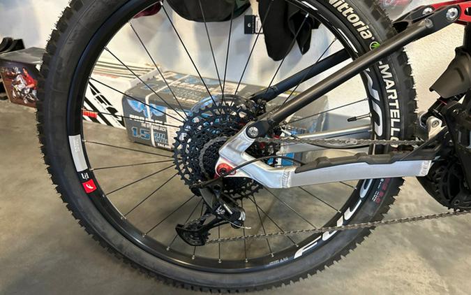 2022 Fantic Fantic XMF-A-M