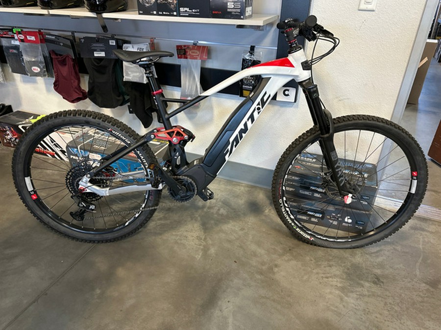 2022 Fantic Fantic XMF-A-M