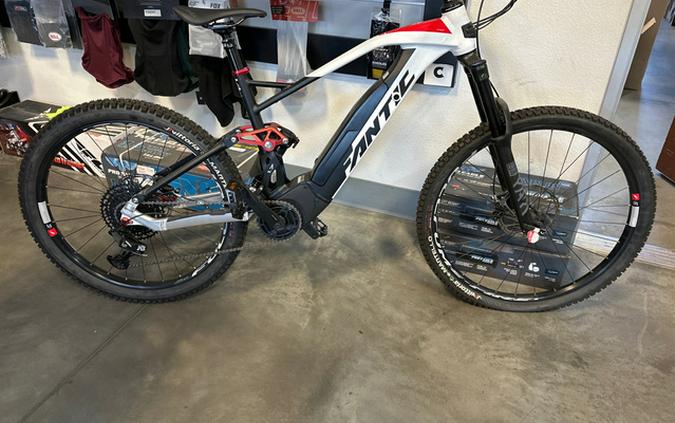 2022 Fantic Fantic XMF-A-M