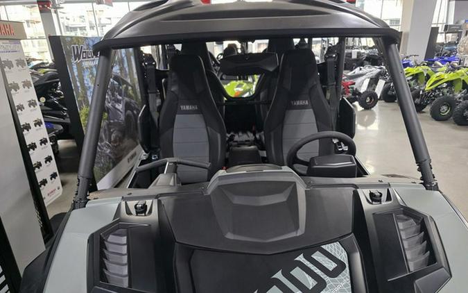 2026 Yamaha Wolverine Rmax4 1000 Compact Xt-R