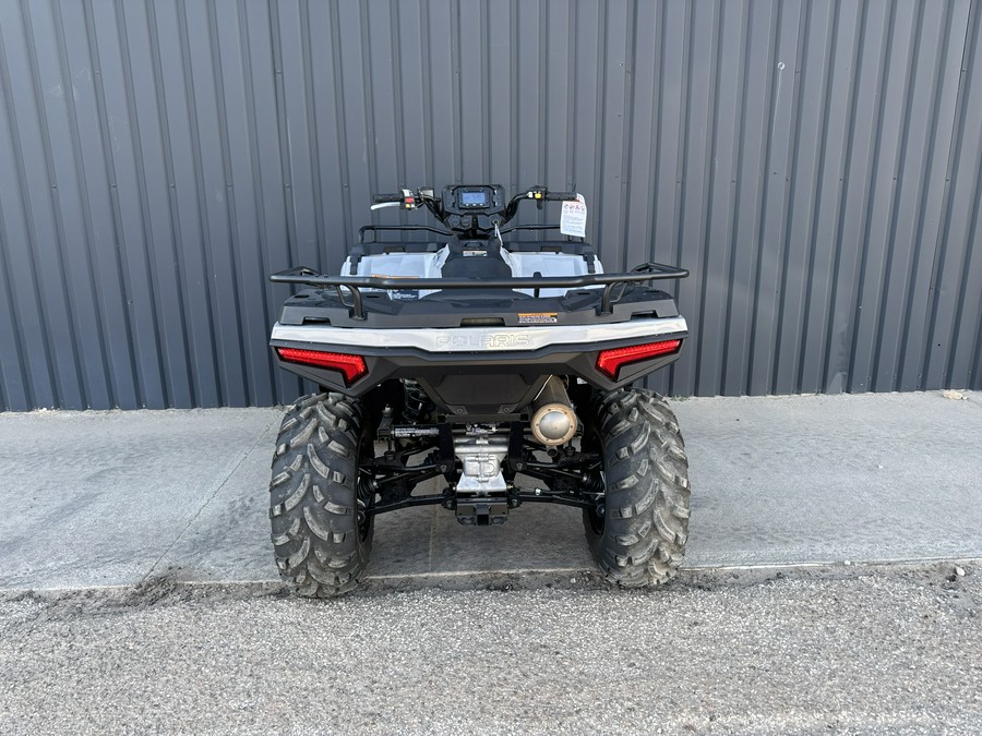 2026 Polaris Sportsman 450 H.O. EPS