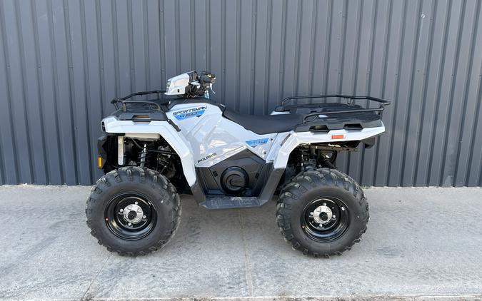 2026 Polaris Sportsman 450 H.O. EPS
