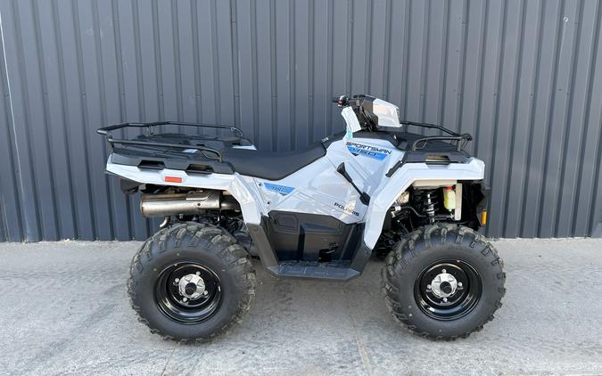 2026 Polaris Sportsman 450 H.O. EPS