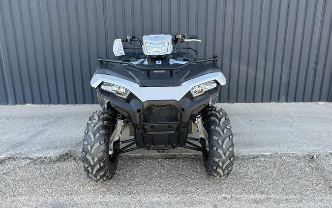 2026 Polaris Sportsman 450 H.O. EPS