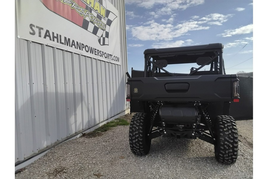 2026 CFMOTO UFORCE U10 XL Pro CF1000UZ-8L