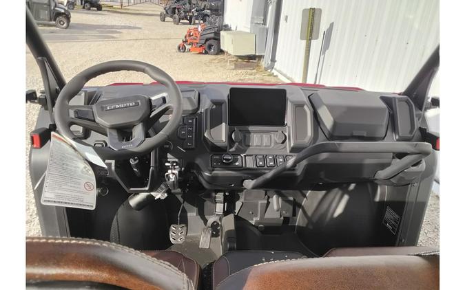 2026 CFMOTO UFORCE U10 XL Pro CF1000UZ-8L