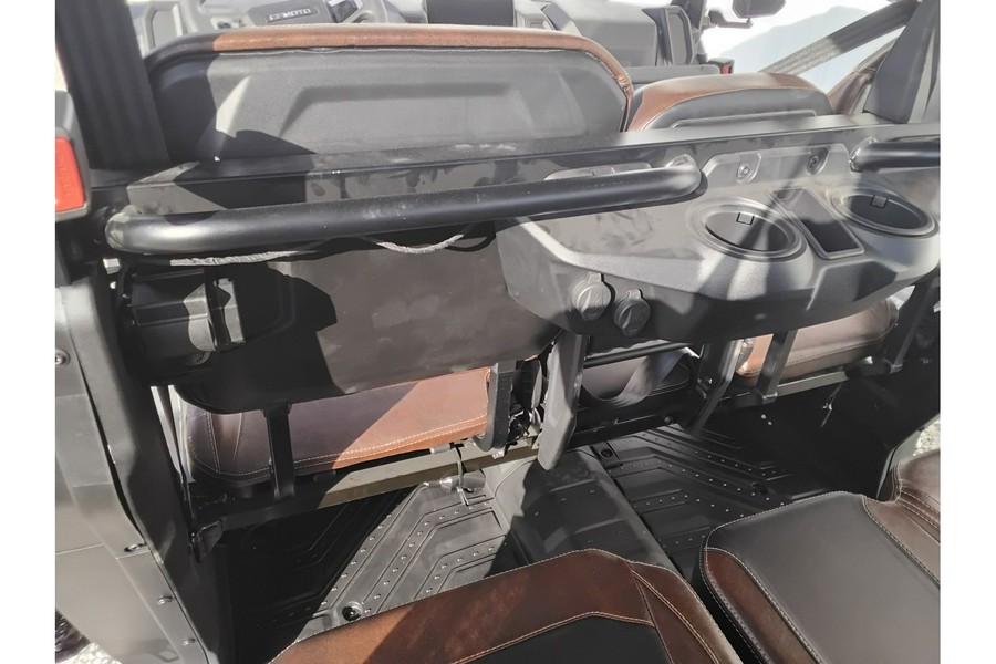 2026 CFMOTO UFORCE U10 XL Pro CF1000UZ-8L