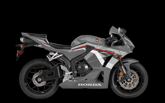 2025 Honda CBR600RR