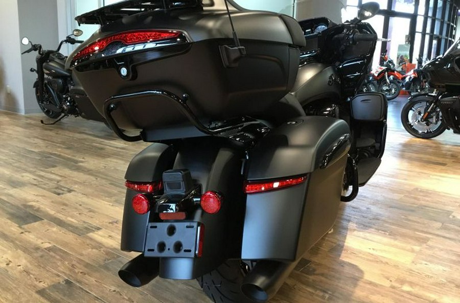 New 2025 Indian Motorcycle PURSUIT DH 112