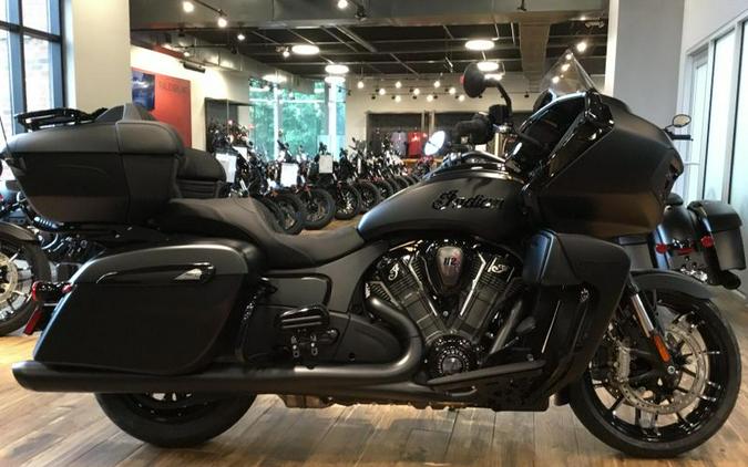 New 2025 Indian Motorcycle PURSUIT DH 112