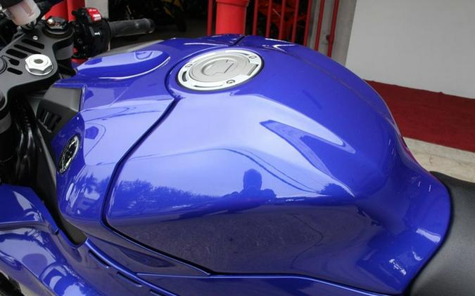 2026 Yamaha YZF-R1 R1