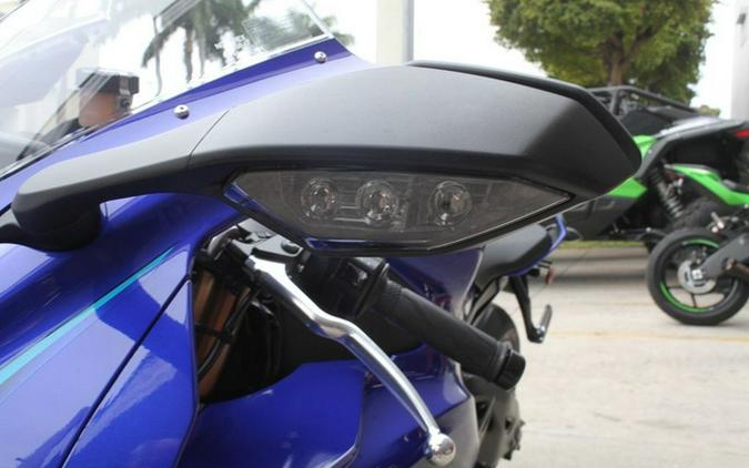 2026 Yamaha YZF-R1 R1