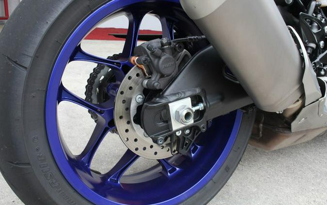 2026 Yamaha YZF-R1 R1