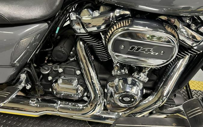 2022 Harley-Davidson FLTRXS - Road Glide Special