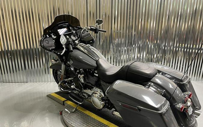 2022 Harley-Davidson FLTRXS - Road Glide Special