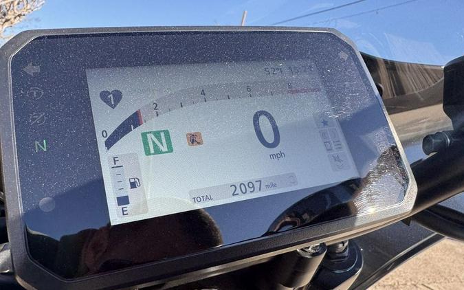 2025 Honda® Rebel 1100T