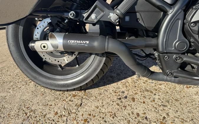 2025 Honda® Rebel 1100T