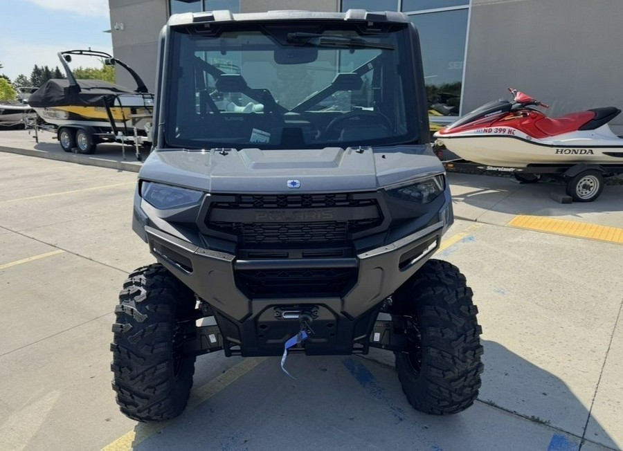 2026 Polaris® Ranger XP 1000 NorthStar Premium