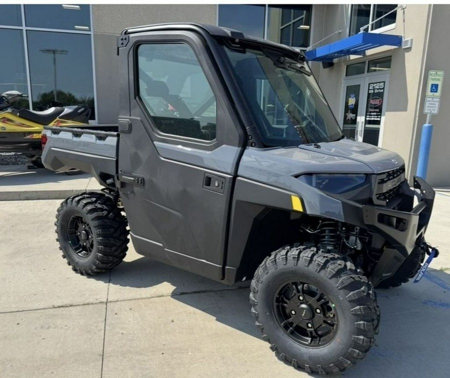 2026 Polaris® Ranger XP 1000 NorthStar Premium